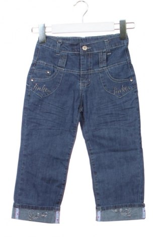 Gyerek farmernadrág Unbranded, Méret 11-12y / 152-158 cm, Szín Kék, Ár 1 499 Ft