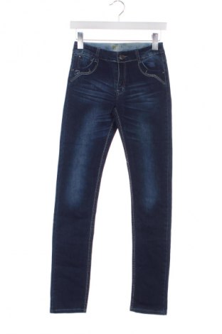 Dětské džíny  Unbranded, Velikost 15-18y/ 170-176 cm, Barva Modrá, Cena  89,00 Kč