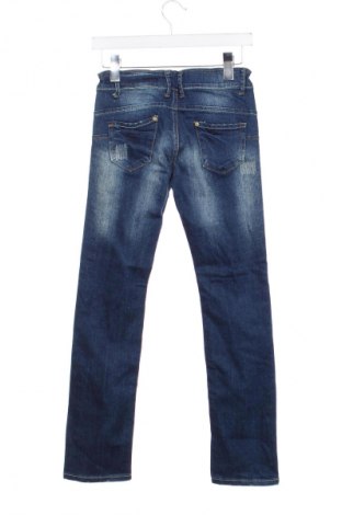 Gyerek farmernadrág Unbranded, Méret 10-11y / 146-152 cm, Szín Kék, Ár 1 619 Ft