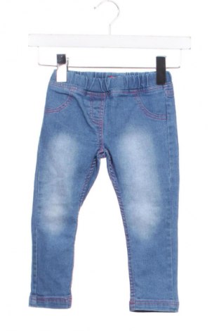 Kinderjeans Unbranded, Größe 18-24m/ 86-98 cm, Farbe Blau, Preis 2,99 €