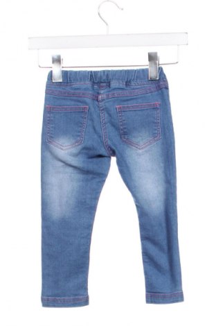 Kinderjeans Unbranded, Größe 18-24m/ 86-98 cm, Farbe Blau, Preis 2,99 €
