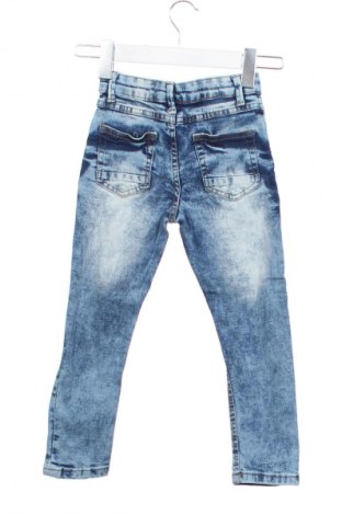 Gyerek farmernadrág Unbranded, Méret 2-3y / 98-104 cm, Szín Kék, Ár 1 129 Ft