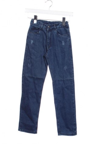 Παιδικά τζίν Unbranded, Μέγεθος 12-13y/ 158-164 εκ., Χρώμα Μπλέ, Τιμή 2,99 €