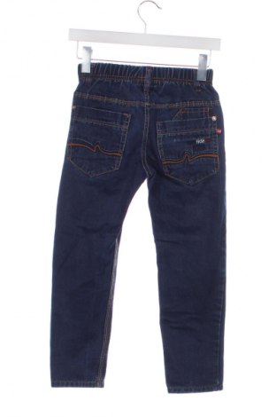Παιδικά τζίν Unbranded, Μέγεθος 6-7y/ 122-128 εκ., Χρώμα Μπλέ, Τιμή 4,41 €