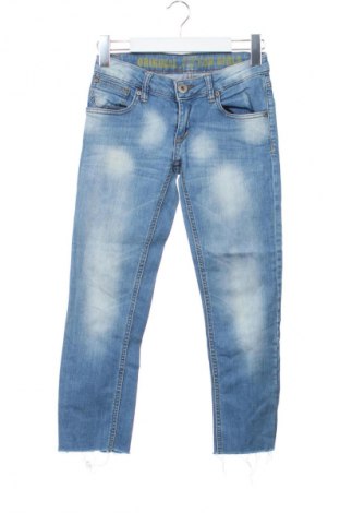 Gyerek farmernadrág Unbranded, Méret 10-11y / 146-152 cm, Szín Kék, Ár 1 919 Ft