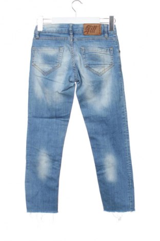 Gyerek farmernadrág Unbranded, Méret 10-11y / 146-152 cm, Szín Kék, Ár 1 919 Ft