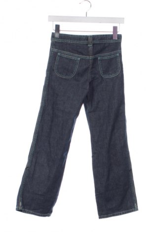 Gyerek farmernadrág Unbranded, Méret 8-9y / 134-140 cm, Szín Kék, Ár 1 369 Ft