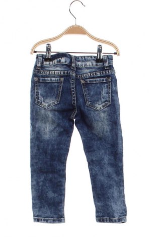Kinderjeans Unbranded, Größe 18-24m/ 86-98 cm, Farbe Blau, Preis 7,97 €