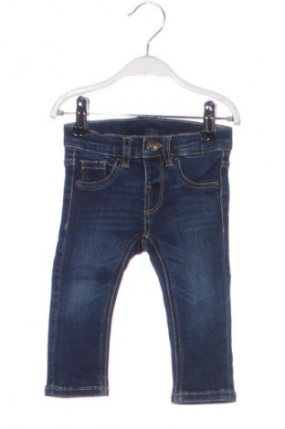 Παιδικά τζίν Unbranded, Μέγεθος 6-9m/ 68-74 εκ., Χρώμα Μπλέ, Τιμή 2,99 €