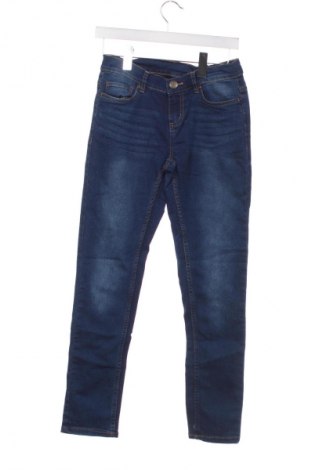 Kinderjeans Yfk, Größe 13-14y/ 164-168 cm, Farbe Blau, Preis 1,99 €