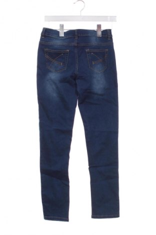 Kinderjeans Yfk, Größe 13-14y/ 164-168 cm, Farbe Blau, Preis 1,99 €