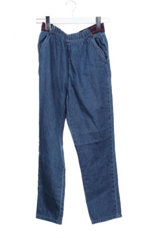 Kinderjeans Zara, Größe 13-14y/ 164-168 cm, Farbe Mehrfarbig, Preis 5,99 €