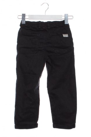 Детски дънки Zara, Размер 5-6y/ 116-122 см, Цвят Черен, Цена 4,09 €