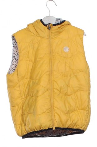 Dětská vesta  C&A, Velikost 9-10y/ 140-146 cm, Barva Žlutá, Cena  159,00 Kč