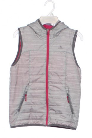 Παιδικό γιλέκο Decathlon, Μέγεθος 8-9y/ 134-140 εκ., Χρώμα Γκρί, Τιμή 3,99 €