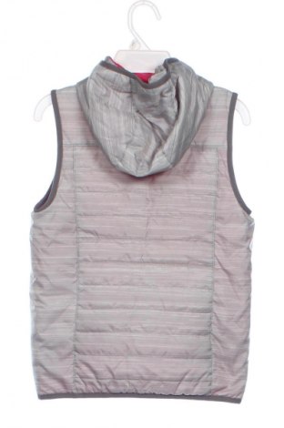 Παιδικό γιλέκο Decathlon, Μέγεθος 8-9y/ 134-140 εκ., Χρώμα Γκρί, Τιμή 3,99 €
