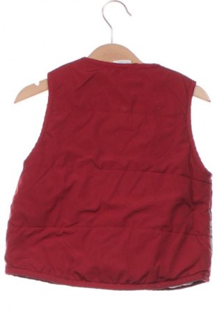 Παιδικό γιλέκο Disney, Μέγεθος 2-3m/ 56-62 εκ., Χρώμα Κόκκινο, Τιμή 1,99 €