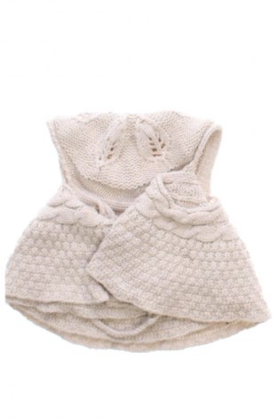 Παιδικό γιλέκο H&M L.O.G.G., Μέγεθος 4-5y/ 110-116 εκ., Χρώμα  Μπέζ, Τιμή 1,99 €