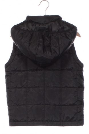Παιδικό γιλέκο Kappa, Μέγεθος 4-5y/ 110-116 εκ., Χρώμα Μαύρο, Τιμή 13,32 €