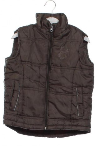 Παιδικό γιλέκο Kiki & Koko, Μέγεθος 4-5y/ 110-116 εκ., Χρώμα Πράσινο, Τιμή 1,99 €