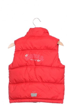 Παιδικό γιλέκο Palomino, Μέγεθος 12-18m/ 80-86 εκ., Χρώμα Κόκκινο, Τιμή 1,99 €
