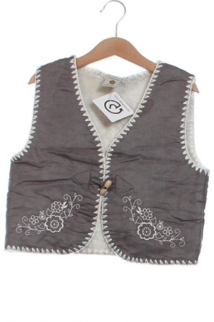 Παιδικό γιλέκο Pumpkin Patch, Μέγεθος 10-11y/ 146-152 εκ., Χρώμα Γκρί, Τιμή 8,99 €