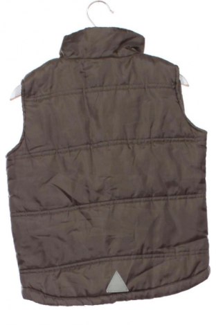 Παιδικό γιλέκο Unbranded, Μέγεθος 3-4y/ 104-110 εκ., Χρώμα Πράσινο, Τιμή 1,99 €