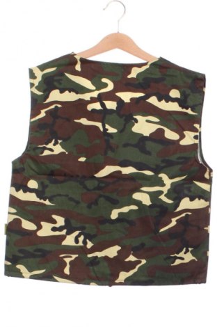 Παιδικό γιλέκο Unbranded, Μέγεθος 10-11y/ 146-152 εκ., Χρώμα Πολύχρωμο, Τιμή 2,99 €