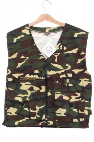 Παιδικό γιλέκο Unbranded, Μέγεθος 15-18y/ 170-176 εκ., Χρώμα Πολύχρωμο, Τιμή 2,99 €