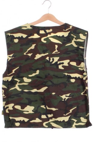 Παιδικό γιλέκο Unbranded, Μέγεθος 15-18y/ 170-176 εκ., Χρώμα Πολύχρωμο, Τιμή 2,99 €