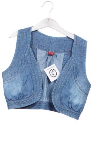 Παιδικό γιλέκο Unbranded, Μέγεθος 11-12y/ 152-158 εκ., Χρώμα Μπλέ, Τιμή 3,99 €