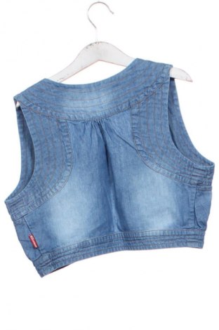 Παιδικό γιλέκο Unbranded, Μέγεθος 11-12y/ 152-158 εκ., Χρώμα Μπλέ, Τιμή 3,99 €