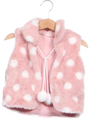 Παιδικό γιλέκο Unbranded, Μέγεθος 18-24m/ 86-98 εκ., Χρώμα Πολύχρωμο, Τιμή 3,99 €