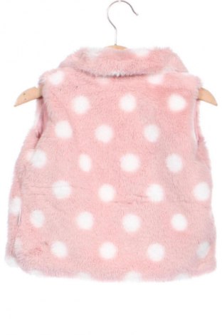 Παιδικό γιλέκο Unbranded, Μέγεθος 18-24m/ 86-98 εκ., Χρώμα Πολύχρωμο, Τιμή 3,99 €