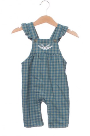 Dětská kombinéza  Bout'Chou, Velikost 2-3m/ 56-62 cm, Barva Vícebarevné, Cena  758,00 Kč