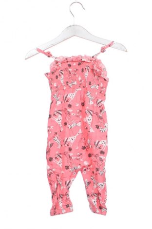 Dětská kombinéza  Ergee, Velikost 6-9m/ 68-74 cm, Barva Vícebarevné, Cena  49,00 Kč