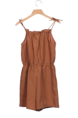 Dětská kombinéza  H&M, Velikost 10-11y/ 146-152 cm, Barva Hnědá, Cena  129,00 Kč