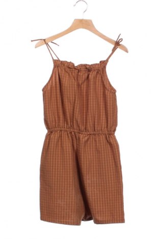 Dětská kombinéza  H&M, Velikost 10-11y/ 146-152 cm, Barva Hnědá, Cena  129,00 Kč