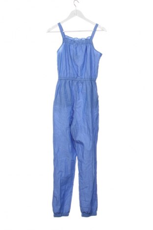 Dětská kombinéza  H&M, Velikost 14-15y/ 168-170 cm, Barva Modrá, Cena  89,00 Kč