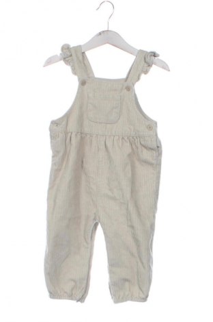 Dětská kombinéza  Next, Velikost 12-18m/ 80-86 cm, Barva Šedá, Cena  239,00 Kč