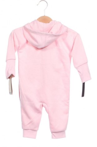 Dětská kombinéza  Nike, Velikost 3-6m/ 62-68 cm, Barva Růžová, Cena  1 139,00 Kč