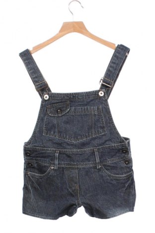 Dětská kombinéza  One By One, Velikost 9-10y/ 140-146 cm, Barva Modrá, Cena  59,00 Kč