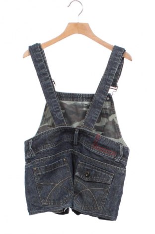 Dětská kombinéza  One By One, Velikost 9-10y/ 140-146 cm, Barva Modrá, Cena  59,00 Kč