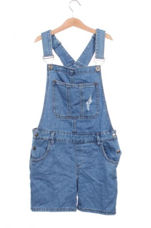 Kinder Overall Reserved, Größe 11-12y/ 152-158 cm, Farbe Blau, Preis € 11,99