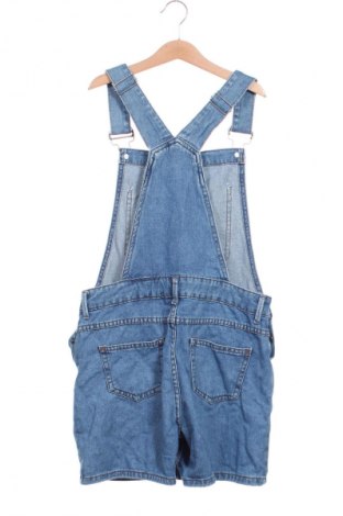 Kinder Overall Reserved, Größe 11-12y/ 152-158 cm, Farbe Blau, Preis € 11,99