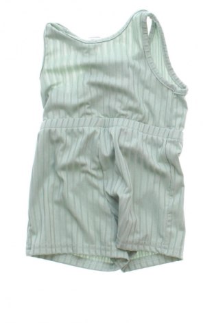 Dětská kombinéza  SHEIN, Velikost 6-9m/ 68-74 cm, Barva Zelená, Cena  49,00 Kč