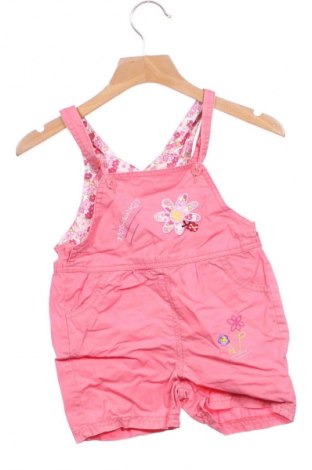 Dětská kombinéza  Unbranded, Velikost 18-24m/ 86-98 cm, Barva Růžová, Cena  139,00 Kč