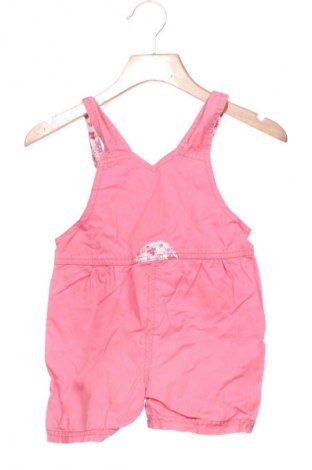Dětská kombinéza  Unbranded, Velikost 18-24m/ 86-98 cm, Barva Růžová, Cena  139,00 Kč