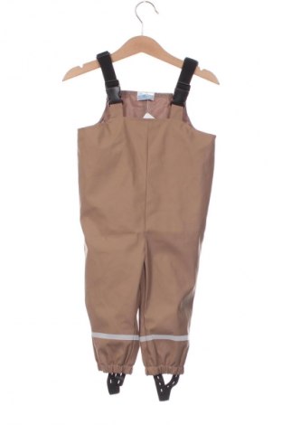 Dětská kombinéza  Unbranded, Velikost 9-12m/ 74-80 cm, Barva Hnědá, Cena  156,00 Kč