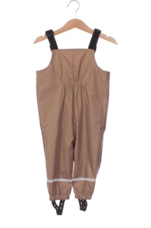 Dětská kombinéza  Unbranded, Velikost 9-12m/ 74-80 cm, Barva Hnědá, Cena  156,00 Kč